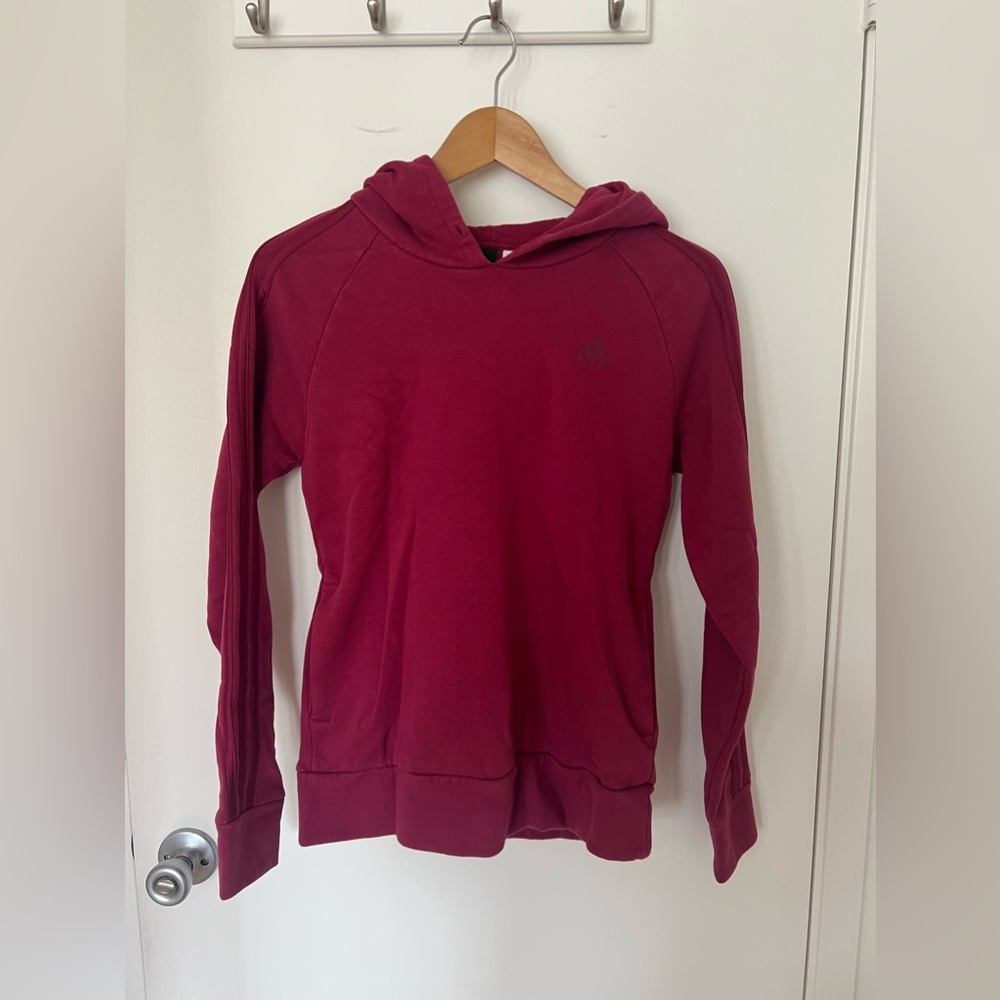 Adidas hoodie